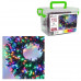 FILO LED 750 MULTICOLOR IN BOX (2pz)